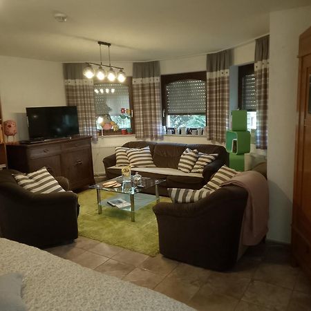 Appartement Eifelstube Langerwehe Extérieur photo