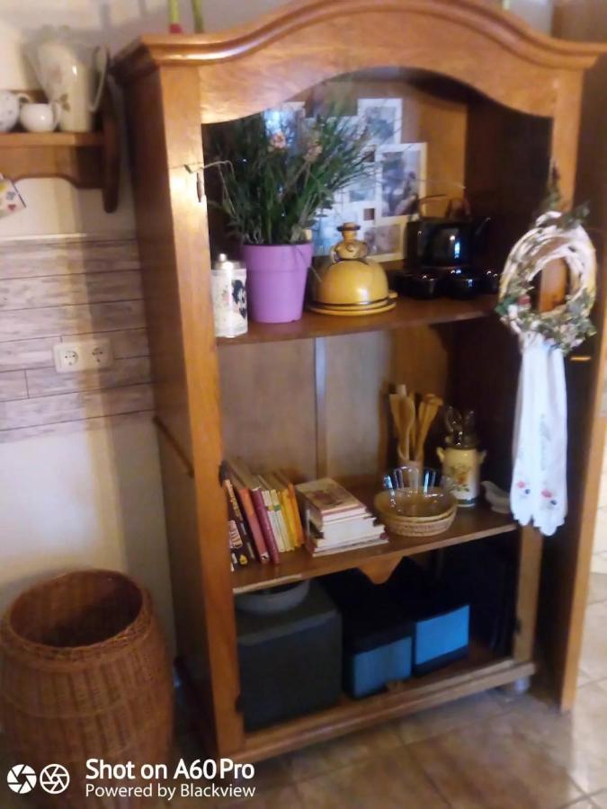 Appartement Eifelstube Langerwehe Extérieur photo