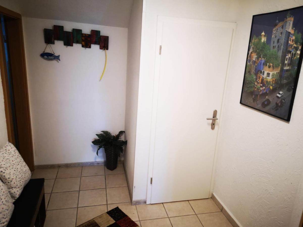 Appartement Eifelstube Langerwehe Extérieur photo