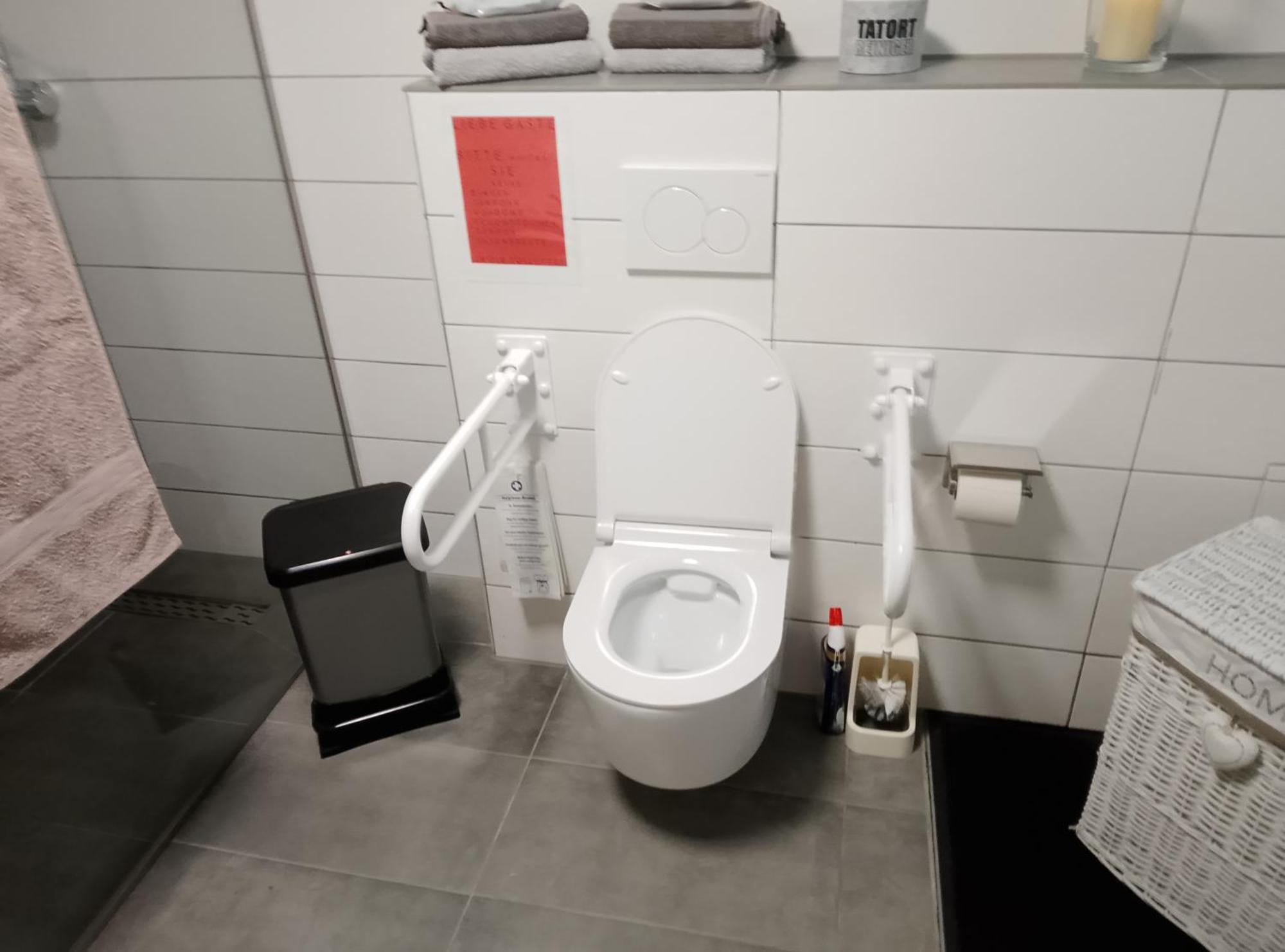 Appartement Eifelstube Langerwehe Extérieur photo