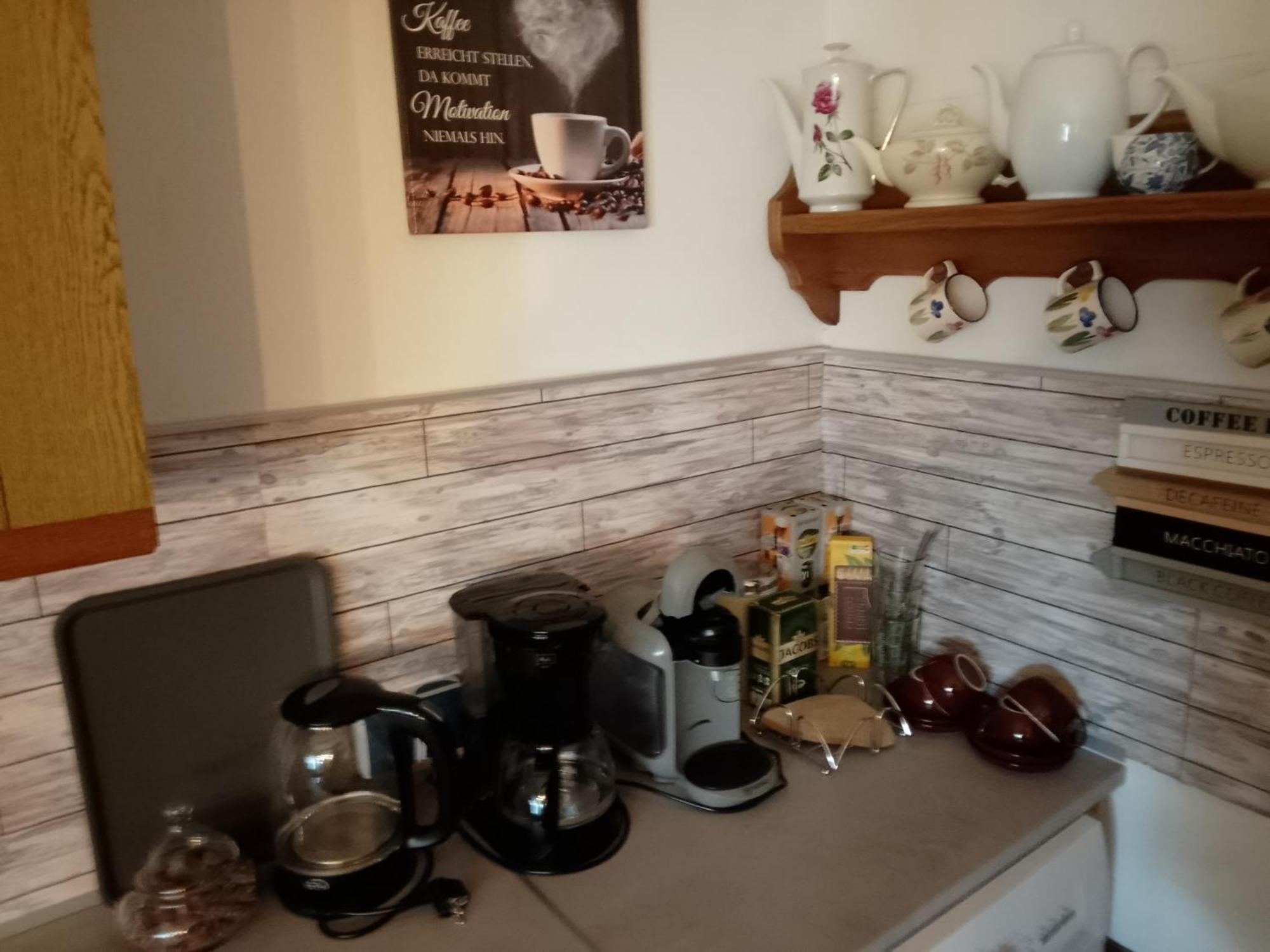 Appartement Eifelstube Langerwehe Extérieur photo