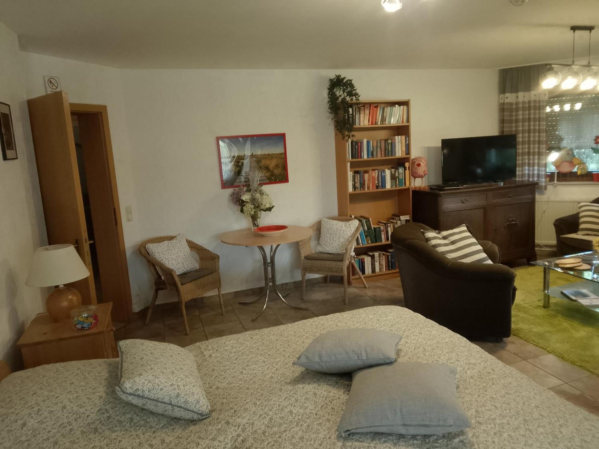 Appartement Eifelstube Langerwehe Extérieur photo