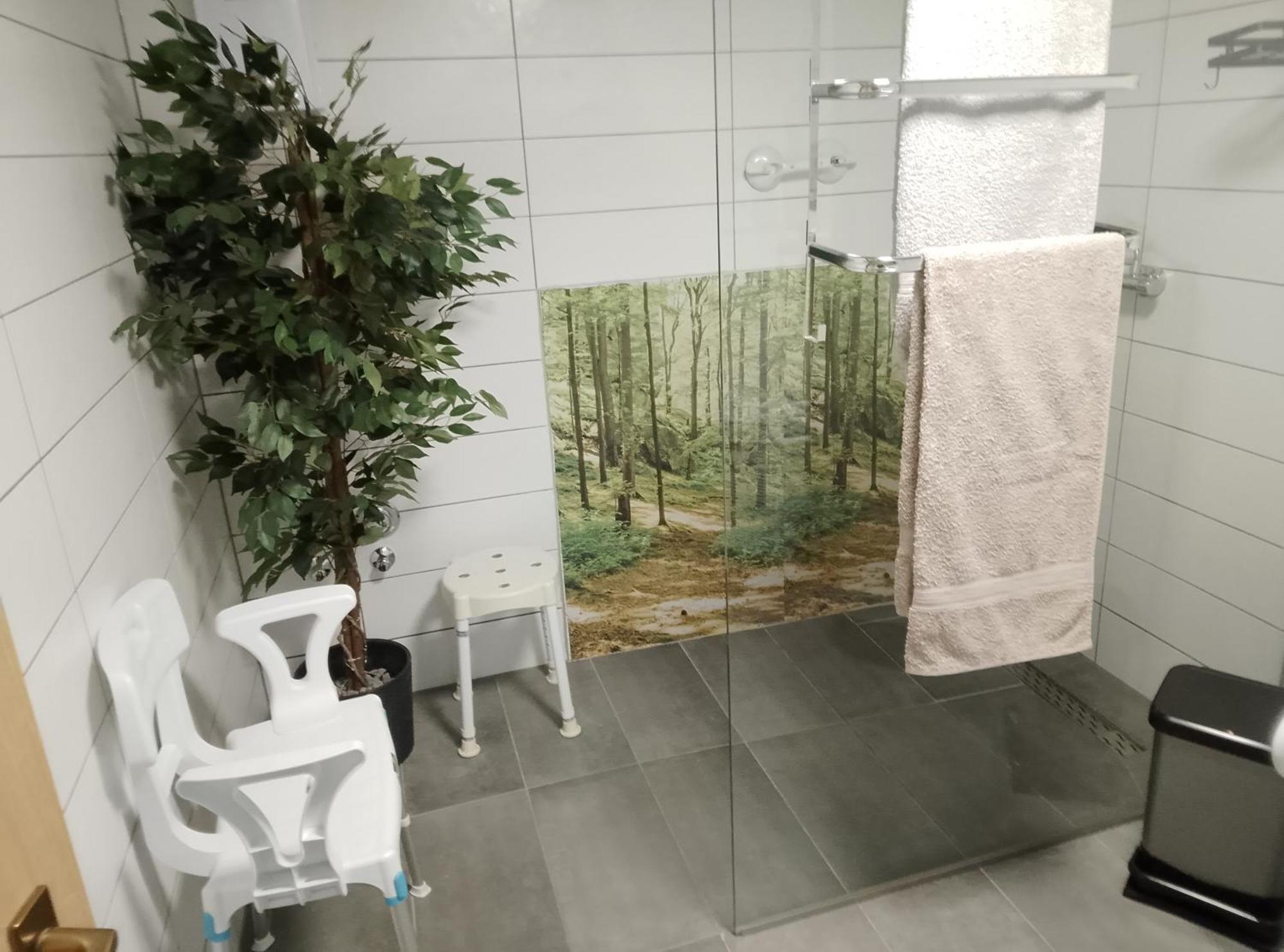 Appartement Eifelstube Langerwehe Extérieur photo